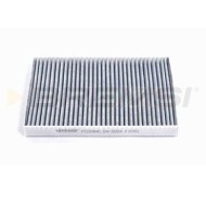 Filtro Aria Abitacolo Volkswagen Golf Iii (1h1) Fc0084c Filtro Al Carbone Attivo Filtro Al Carbone Attivo Bremsi