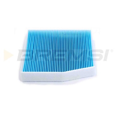 FC0087_2.jpg Filtro Aria Abitacolo Mercedes-benz Cla Coupú Classe A Classe B Classe Gla Fc0087 2468300018 Filtro Particellare Br
