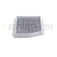 Filtro Aria Abitacolo Mercedes-benz Cla Shooting Brake (x117) Fc0087c 246 830 00 18 Filtro Al Carbone Attivo Bremsi