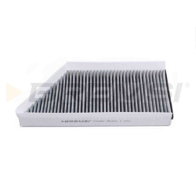 FC0088C.JPG Filtro Aria Abitacolo Peugeot 206 Van 206 2 Volumi/coda Spiovente 206+ 206 Tre Volumi 206 Cc 206 Sw Fc0088c 0024 35 