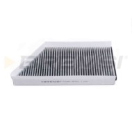 Filtro Aria Abitacolo Peugeot 206 Van 206 2 Volumi/coda Spiovente 206+ 206 Tre Volumi 206 Cc 206 Sw Fc0088c 0024 35 Bremsi