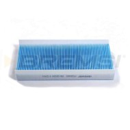Filtro Aria Abitacolo Fiat Croma Cassone / Furgonato / Promiscuo (194) Fc0090 Filtro Particellare Bremsi
