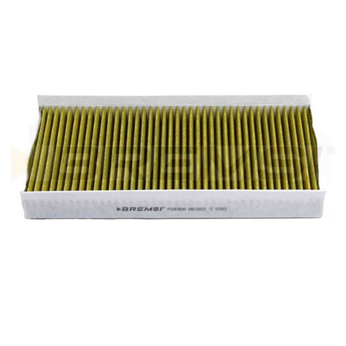FC0090A_2.jpg Filtro Aria Abitacolo Fiat Croma Cassone / Furgonato / Promiscuo (194) Fc0090a 46844822 Con Effetto Antibatterico 