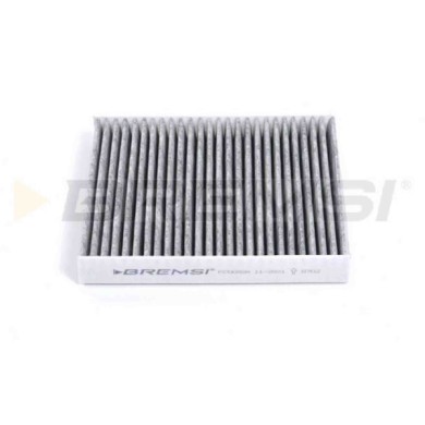FC0092A.JPG Filtro Aria Abitacolo Ford Fiesta V Van Fusion Fiesta V Fc0092a 1204 459 Con Effetto Antibatterico Bremsi