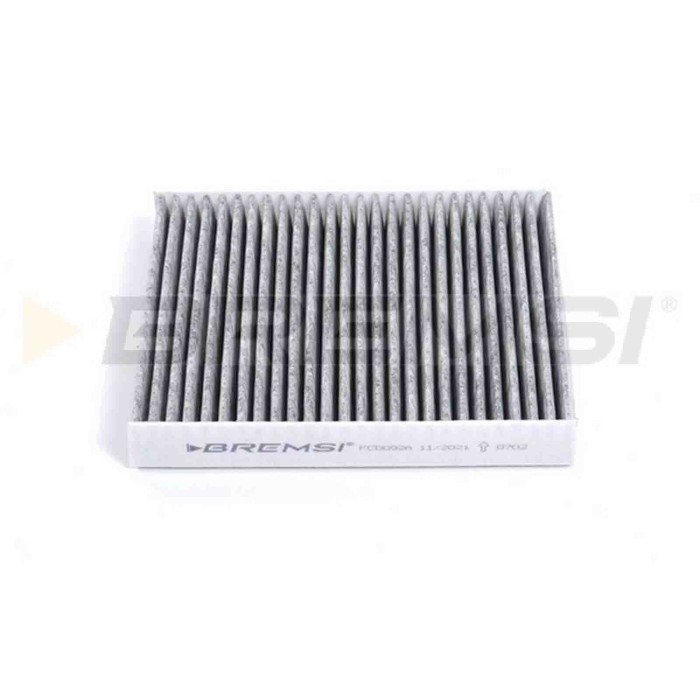 FC0092A.JPG Filtro Aria Abitacolo Ford Fiesta V Van Fusion Fiesta V Fc0092a 1204 459 Con Effetto Antibatterico Bremsi