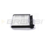 Filtro Aria Abitacolo Dacia Logan Mcv (ks) Fc0093 Filtro Particellare Filtro Particellare Bremsi