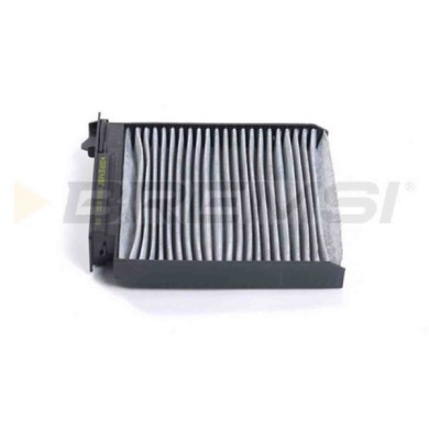 FC0093C_2.jpg Filtro Aria Abitacolo Dacia Logan Mcv (ks) Fc0093c Filtro Al Carbone Attivo Filtro Al Carbone Attivo Bremsi