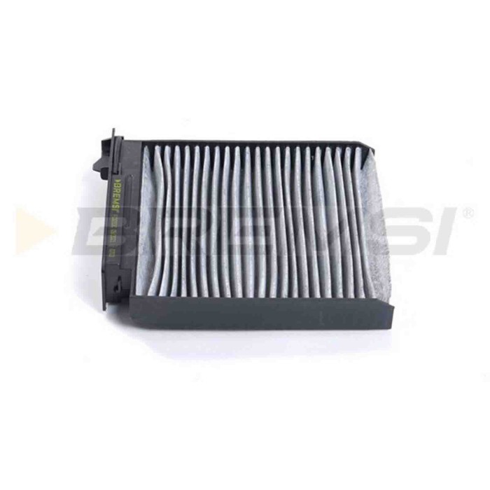 FC0093C_2.jpg Filtro Aria Abitacolo Dacia Logan Mcv (ks) Fc0093c Filtro Al Carbone Attivo Filtro Al Carbone Attivo Bremsi