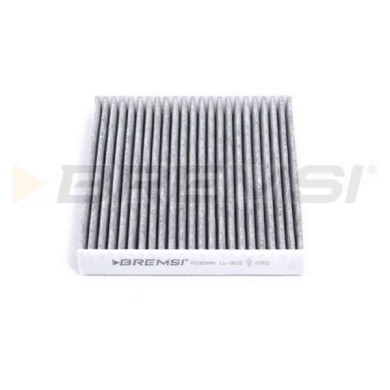 FC0099A_2.jpg Filtro Aria Abitacolo Toyota Yaris (p13) Fc0099a 87139-02020 Con Effetto Antibatterico Con Effetto Antibatterico B