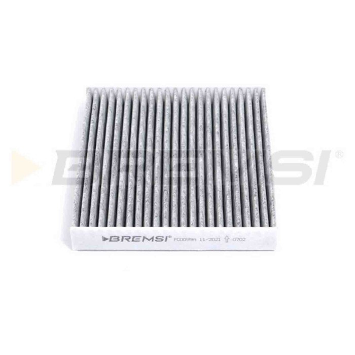FC0099A_2.jpg Filtro Aria Abitacolo Toyota Yaris (p13) Fc0099a 87139-02020 Con Effetto Antibatterico Con Effetto Antibatterico B