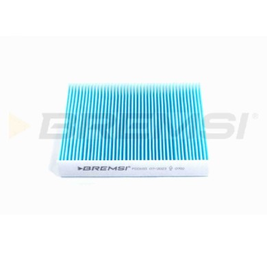 FC0103_2.jpg Filtro Aria Abitacolo Volkswagen Polo V (6r1 6c1) Fc0103 Filtro Particellare Filtro Particellare Bremsi