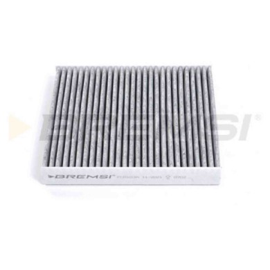 FC0103A.JPG Filtro Aria Abitacolo Volkswagen Polo V (6r1 6c1) Fc0103a Con Effetto Antibatterico Con Effetto Antibatterico Bremsi