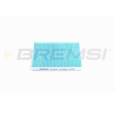 FC0162_2.jpg Filtro Aria Abitacolo Fiat 500 (312) Fc0162 46723321 Filtro Particellare Filtro Particellare Bremsi