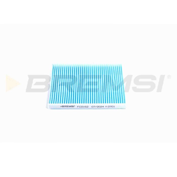FC0162_2.jpg Filtro Aria Abitacolo Fiat 500 (312) Fc0162 46723321 Filtro Particellare Filtro Particellare Bremsi