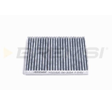 FC0162C_2.jpg Filtro Aria Abitacolo Fiat 500 (312) Fc0162c 77365763 Filtro Al Carbone Attivo Filtro Al Carbone Attivo Bremsi