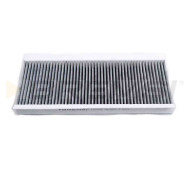 FC0164C_2.jpg Filtro Aria Abitacolo Mercedes-benz Classe A Classe B Fc0164c 169 830 02 18 Filtro Al Carbone Attivo Bremsi