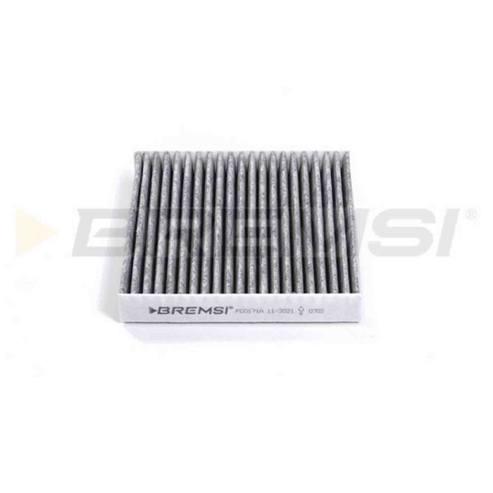 FC0171A_2.jpg Filtro Aria Abitacolo Fiat 500/595/695 500c/595c/695c 500 500 C Panda Panda Van Lancia Ypsilon Fc0171a Con Effetto