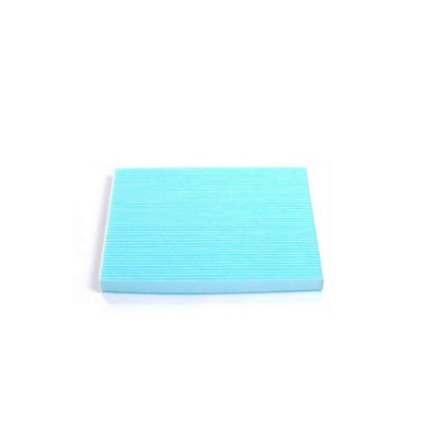 FC0174.JPG Filtro Aria Abitacolo Peugeot Bipper (aa) Fc0174 6479 61 Filtro Particellare Filtro Particellare Bremsi