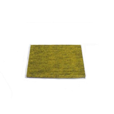 FC0174A.JPG Filtro Aria Abitacolo Peugeot Bipper (aa) Fc0174a 6479 61 Con Effetto Antibatterico Con Effetto Antibatterico Bremsi