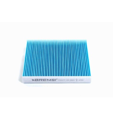 FC0177.JPG Filtro Aria Abitacolo Man Tge Pianale Piatto/telaio (uz) Fc0177 65619100000 Filtro Particellare Bremsi