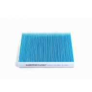 Filtro Aria Abitacolo Man Tge Pianale Piatto/telaio (uz) Fc0177 65619100000 Filtro Particellare Bremsi