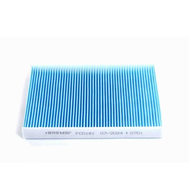 FC0181.JPG Filtro Aria Abitacolo Audi A3 (8l1) Fc0181 Filtro Particellare Filtro Particellare Bremsi