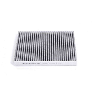 FC0181A.JPG Filtro Aria Abitacolo Volkswagen Golf Iv (1j1) Fc0181a Con Effetto Antibatterico Con Effetto Antibatterico Bremsi