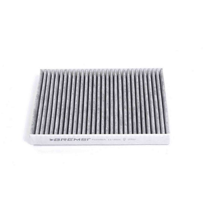 FC0181A.JPG Filtro Aria Abitacolo Volkswagen Golf Iv (1j1) Fc0181a Con Effetto Antibatterico Con Effetto Antibatterico Bremsi