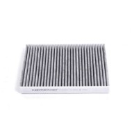 Filtro Aria Abitacolo Volkswagen Golf Iv (1j1) Fc0181a Con Effetto Antibatterico Con Effetto Antibatterico Bremsi