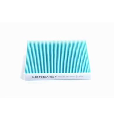 FC0183.JPG Filtro Aria Abitacolo Volkswagen Polo V (6r1 6c1) Fc0183 Filtro Particellare Filtro Particellare Bremsi