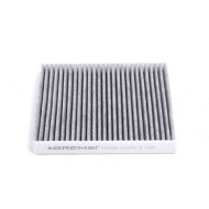 Filtro Aria Abitacolo Audi A2 (8z0) Fc0183a Con Effetto Antibatterico Con Effetto Antibatterico Bremsi