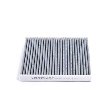 FC0183C.JPG Filtro Aria Abitacolo Volkswagen Polo V (6r1 6c1) Fc0183c Filtro Al Carbone Attivo Filtro Al Carbone Attivo Bremsi