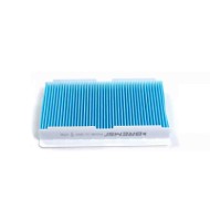 Filtro Aria Abitacolo Peugeot 308 Cc (4b) Fc0185 6447 Kk Filtro Particellare Filtro Particellare Bremsi