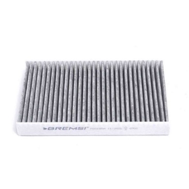FC0185A.JPG Filtro Aria Abitacolo Peugeot 308 Cc (4b) Fc0185a 6447kl Con Effetto Antibatterico Con Effetto Antibatterico Bremsi