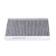 Filtro Aria Abitacolo Peugeot 308 Cc (4b) Fc0185a 6447kl Con Effetto Antibatterico Con Effetto Antibatterico Bremsi