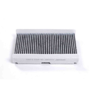 FC0185C.JPG Filtro Aria Abitacolo Peugeot 308 Cc (4b) Fc0185c 6447 Kl Filtro Al Carbone Attivo Filtro Al Carbone Attivo Bremsi