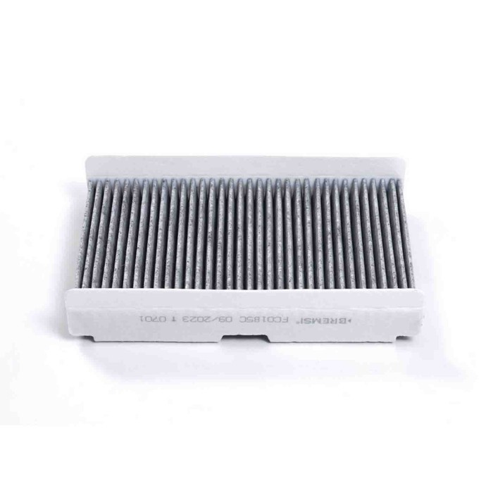 FC0185C.JPG Filtro Aria Abitacolo Peugeot 308 Cc (4b) Fc0185c 6447 Kl Filtro Al Carbone Attivo Filtro Al Carbone Attivo Bremsi