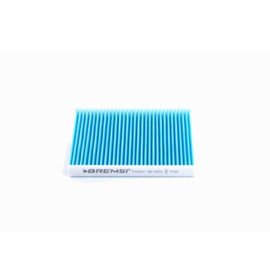FC0187.JPG Filtro Aria Abitacolo Uaz Patriot Fc0187 Filtro Particellare Filtro Particellare Bremsi
