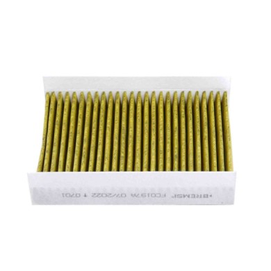 FC0197A.JPG Filtro Aria Abitacolo Fiat 500l 500x Jeep Renegade Suv Fc0197a 71775824 Con Effetto Antibatterico Bremsi
