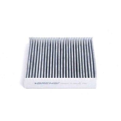 FC0401C.JPG Filtro Aria Abitacolo Renault Grand Scúnic Ii Scúnic Ii Fc0401c 77 01 064 237 Filtro Al Carbone Attivo Bremsi