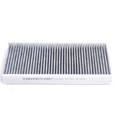 FC0403C.JPG Filtro Aria Abitacolo Citroen Jumpy Ii Pianale Piatto/telaio Fc0403c 6447yn Filtro Al Carbone Attivo Bremsi
