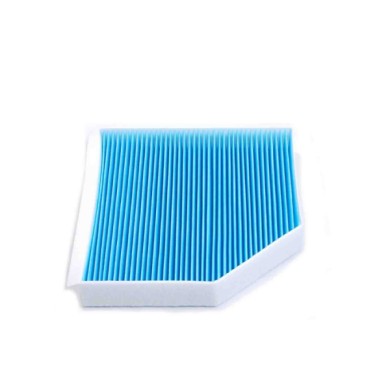 FC0406.JPG Filtro Aria Abitacolo Porsche Macan Audi Q5 A5 Sportback A5 A5 Cabriolet A4 Allroad A4 Avant A4 Fc0406 Filtro Partice