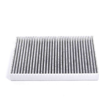 FC0410C.JPG Filtro Aria Abitacolo Porsche Cayenne Coupe (9yb) Fc0410c Filtro Al Carbone Attivo Filtro Al Carbone Attivo Bremsi