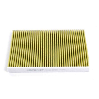 FC0412A.JPG Filtro Aria Abitacolo Alfa Romeo Giulia Stelvio Fc0412a Con Effetto Antibatterico Con Effetto Antibatterico Bremsi