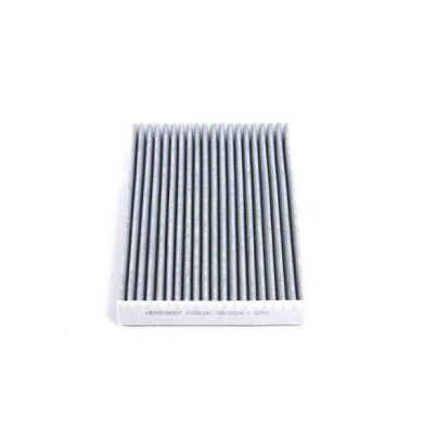 FC0414C.JPG Filtro Aria Abitacolo Citro-n C3 Aircross Ii Opel Crossland X Fc0414c Filtro Al Carbone Attivo Bremsi