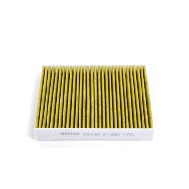 FC0416A.JPG Filtro Aria Abitacolo Skoda Scala Volkswagen T-cross Polo Audi A1 Sportback Seat Ibiza V Arona Fc0416a Con Effetto A