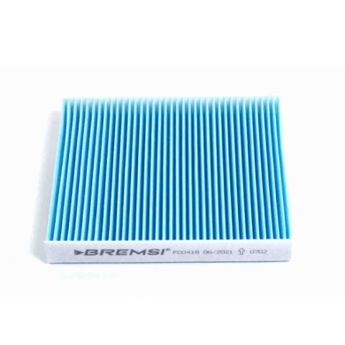 FC0418.JPG Filtro Aria Abitacolo Hyundai Tucson Fc0418 97133d3000 Filtro Particellare Filtro Particellare Bremsi
