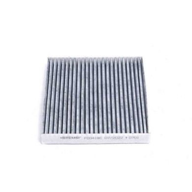 FC0418C.JPG Filtro Aria Abitacolo Hyundai Tucson Fc0418c Filtro Al Carbone Attivo Filtro Al Carbone Attivo Bremsi