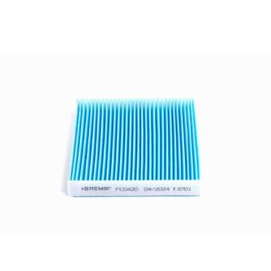 FC0420.JPG Filtro Aria Abitacolo Kia Picanto Fc0420 97133-g6000 Filtro Antipolline Filtro Antipolline Bremsi