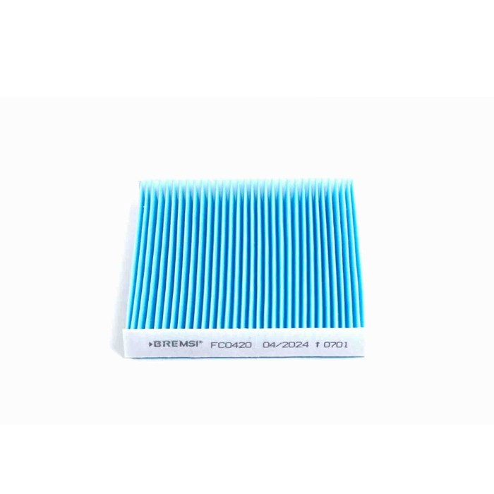 FC0420.JPG Filtro Aria Abitacolo Kia Picanto Fc0420 97133-g6000 Filtro Antipolline Filtro Antipolline Bremsi FC0420.JPG Filtro Aria Abitacolo Kia Picanto Fc0420 97133-g6000 Filtro Antipolline Filtro Antipolline Bremsi